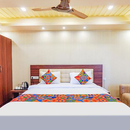 Fabhotel Grand Falcon Бангалор Екстериор снимка